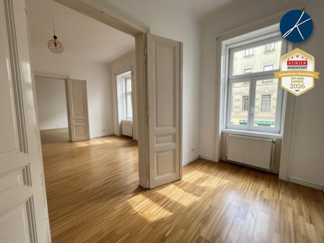 Apartment kaufen in Wien