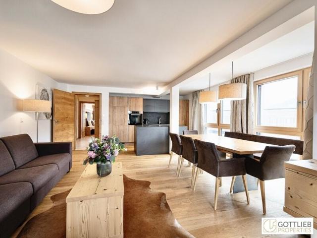 Apartment kaufen in Zell am See, Salzburg