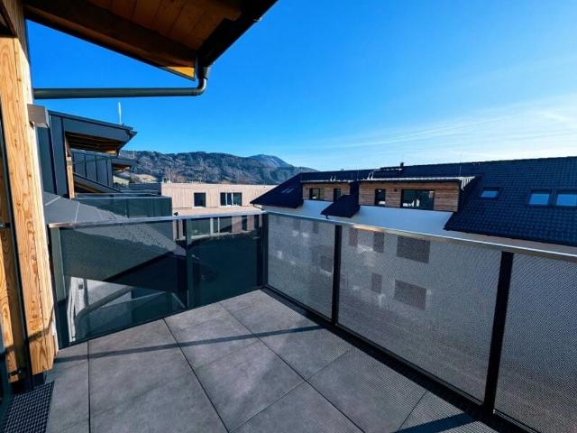 Apartment mieten in Hallwang