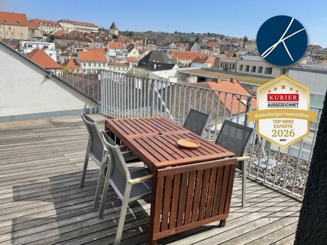 Apartment mieten in Krems an der Donau, Niederösterreich