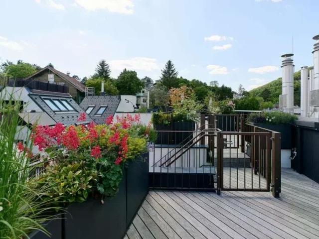 Apartment mieten in Wien