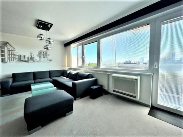 Apartment mieten in Wien