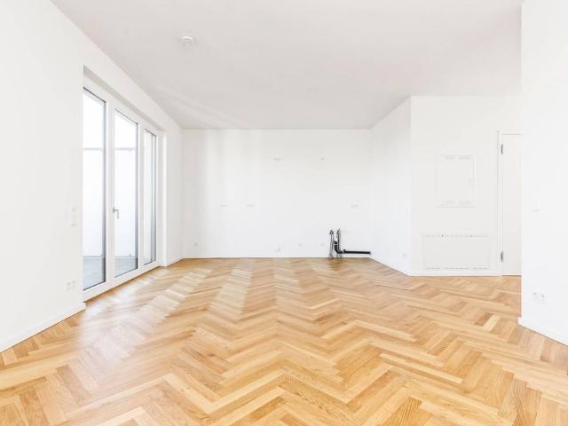 Apartment kaufen in Friedrichshain, Berlin