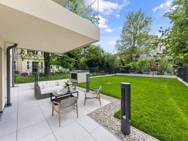 Apartment kaufen in Wien