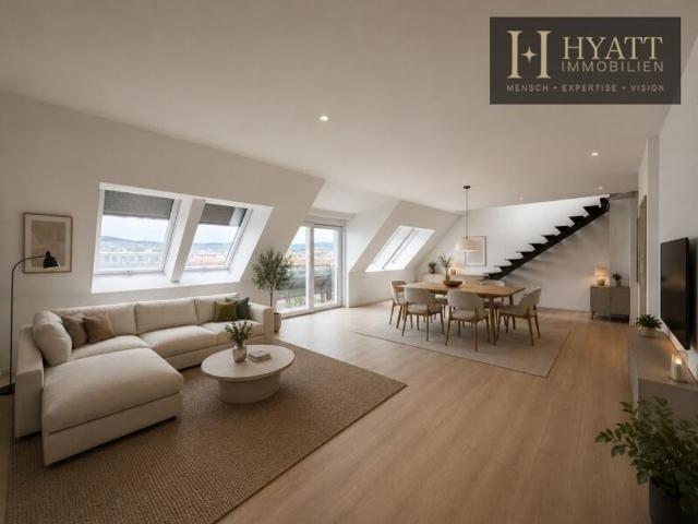 Apartment kaufen in Wien