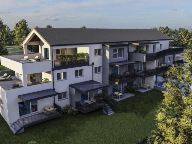 Apartment kaufen in Lieboch, Steiermark