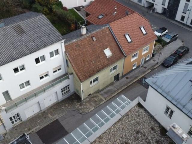 Apartment kaufen in Linz, Oberösterreich