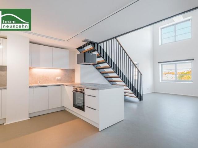 Apartment kaufen in Wien