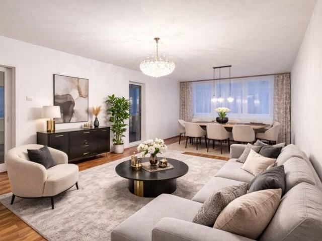 Apartment kaufen in Wien