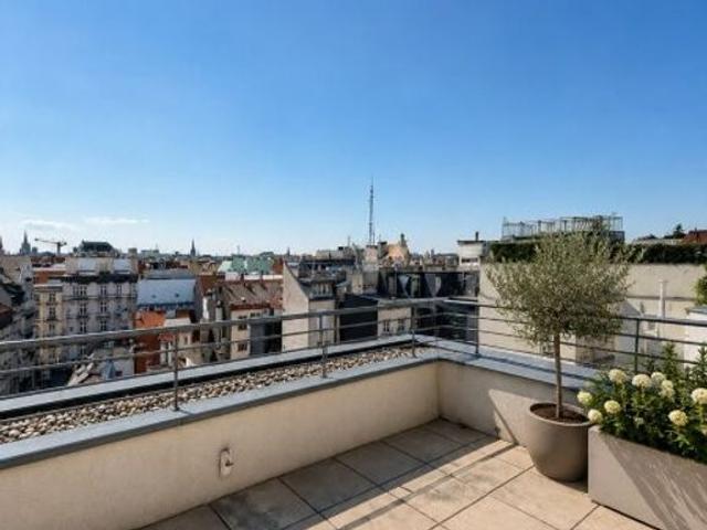 Apartment mieten in Wien