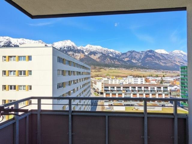 Apartment kaufen in Innsbruck, Tirol