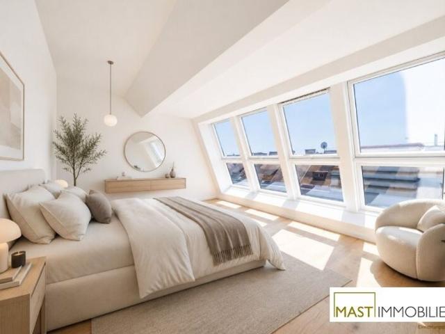 Apartment kaufen in Ottakring, Wien