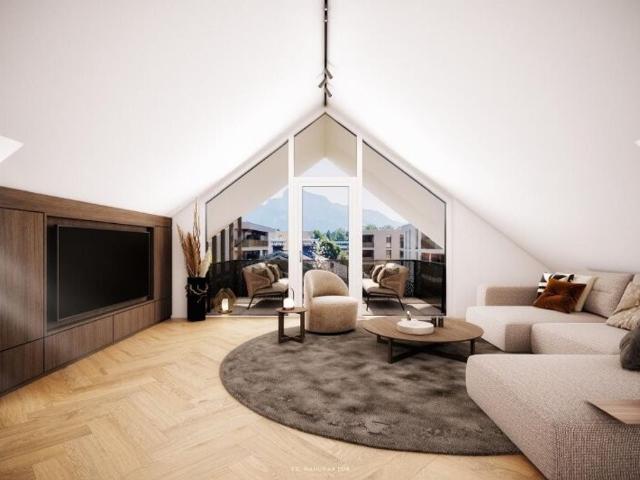 Apartment kaufen in Aigen, Salzburg