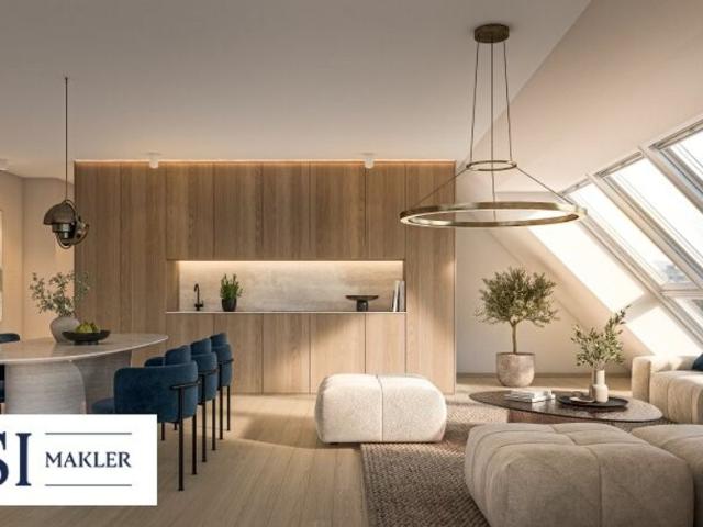 Apartment kaufen in Floridsdorf, Wien