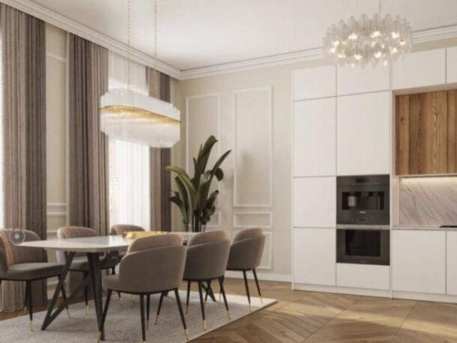 Apartment kaufen in Wien