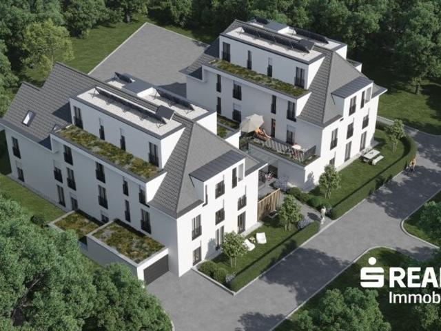 Apartment kaufen in Linz, Oberösterreich