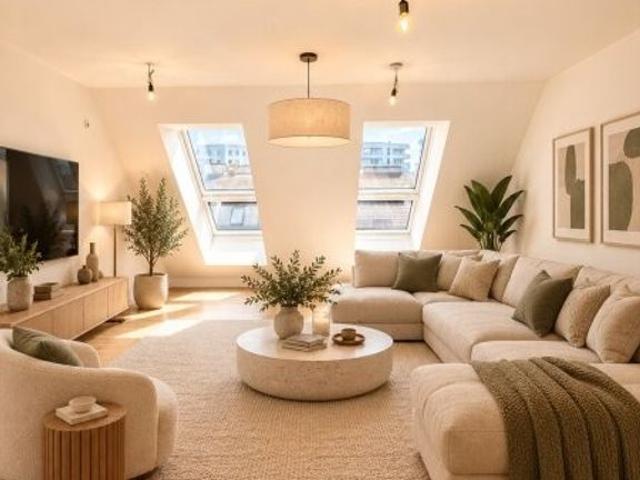 Apartment kaufen in Wien
