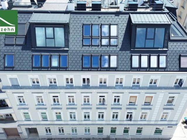 Apartment kaufen in Donaustadt, Wien