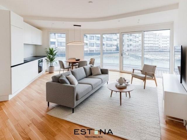 Apartment mieten in Wien