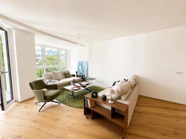 Apartment kaufen in KG Leopoldstadt, Wien