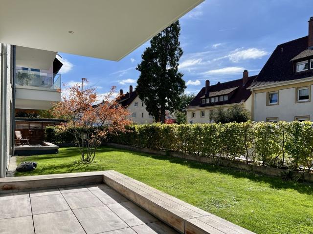 Apartment kaufen in Bad Krozingen, Baden-Württemberg