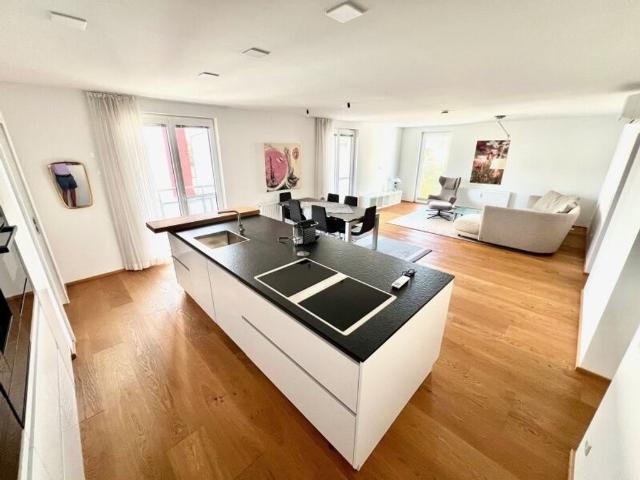 Apartment kaufen in Eisenstadt, Burgenland