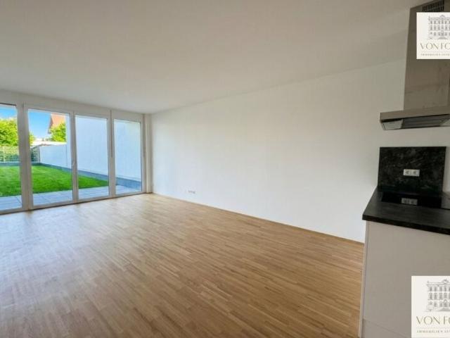 Apartment kaufen in Leobersdorf, Niederösterreich