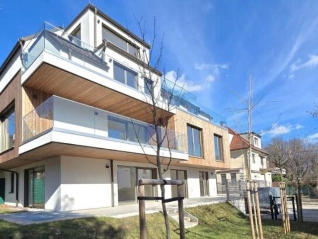 Apartment kaufen in Wien