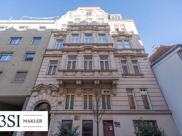 Apartment kaufen in Währing, Wien