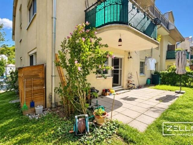 Apartment kaufen in Purkersdorf, Niederösterreich