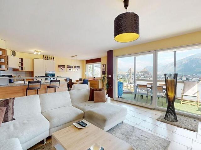 Apartment kaufen in Sion