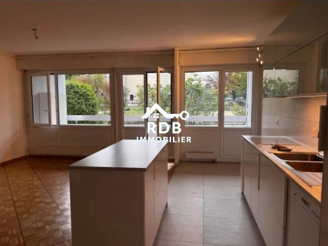 Apartment mieten in Le Petit-Saconnex, Genève
