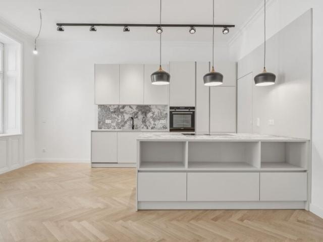 Apartment mieten in Wien