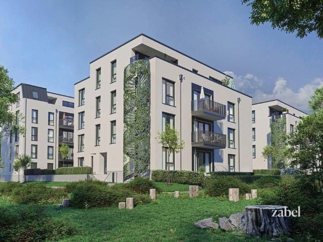 Apartment kaufen in Frankfurt am Main, Fechenheim
