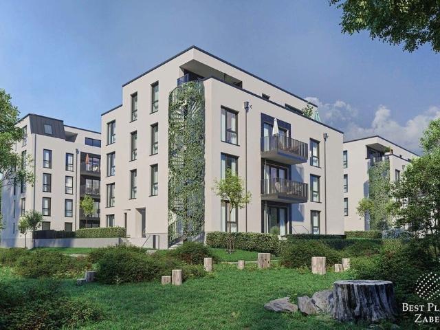 Apartment kaufen in Fechenheim, Sachsenhausen