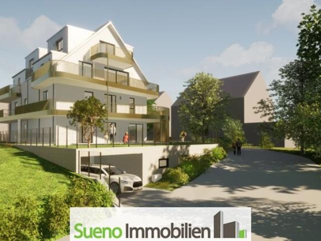 Apartment kaufen in Linz, Oberösterreich