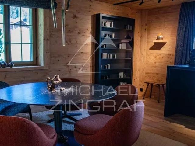 Apartment kaufen in Rougemont, Waadt