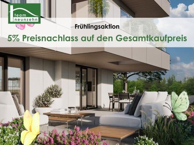 Apartment kaufen in Döbling, Wien