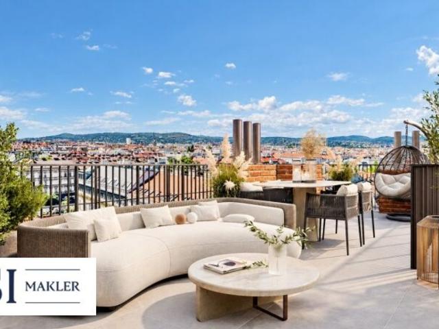 Apartment kaufen in Schottenfeld, Wien