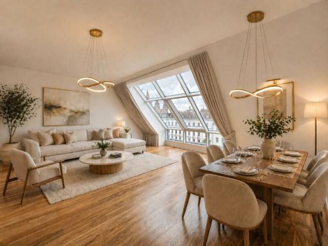 Apartment kaufen in Wien