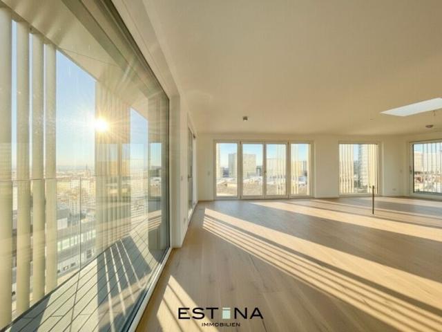 Apartment kaufen in Wien