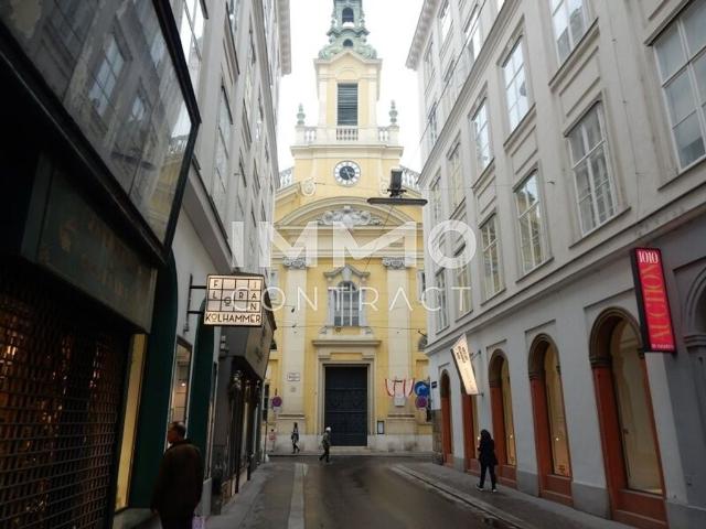 Apartment mieten in Wien