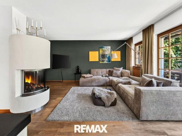 Apartment kaufen in Aurach bei Kitzbühel, Tirol