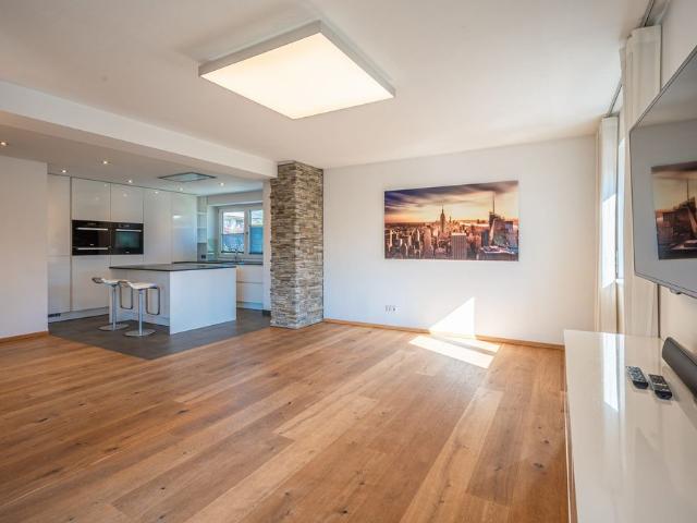 Apartment kaufen in St. Johann in Tirol, Tirol