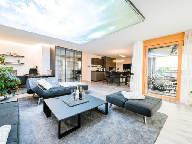 Apartment kaufen in Söll