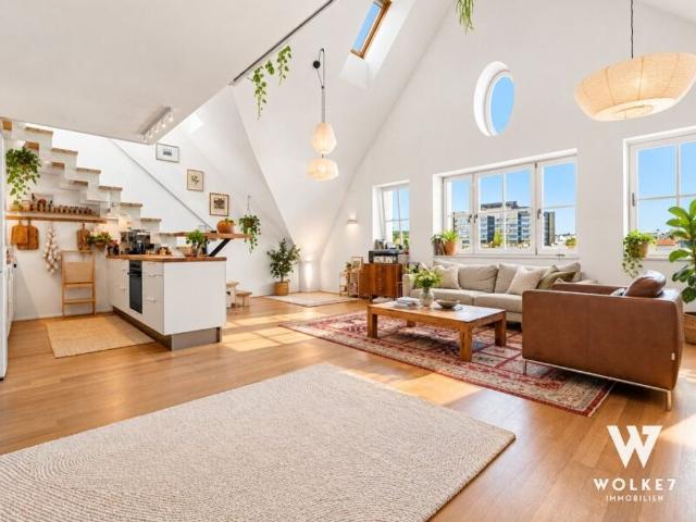 Apartment kaufen in Wien