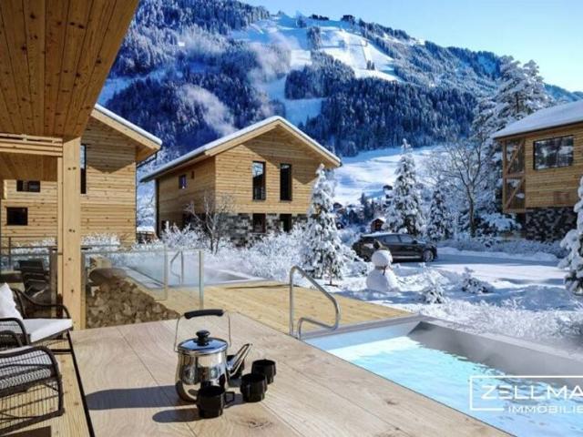 Apartment kaufen in St. Georgen ob Murau, Steiermark