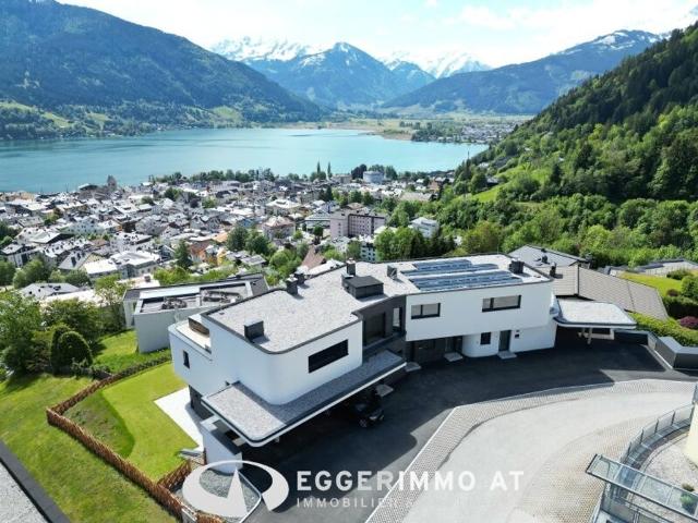 Apartment kaufen in Zell am See, Salzburg