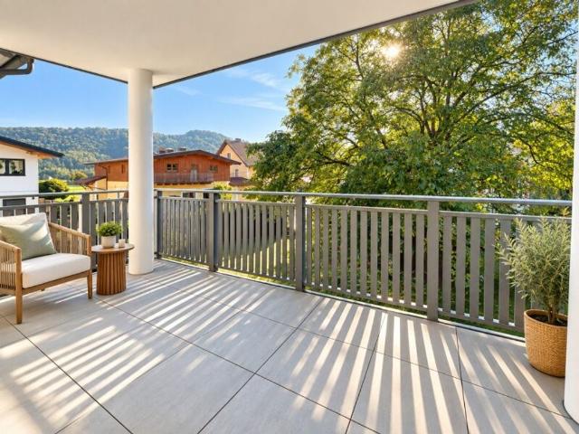 Apartment mieten in Bergheim, Bezirk Salzburg-Umgebung