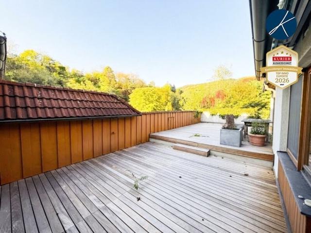 Apartment mieten in Krems an der Donau